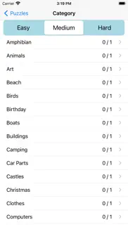 word search++ iphone screenshot 3