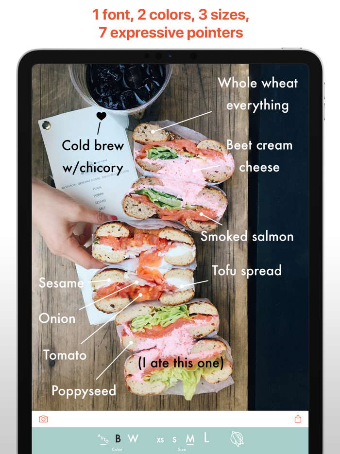 This Simple Photo Annotation