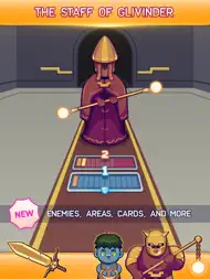 Void Tyrant ipad bilder 0