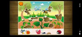 Game screenshot kids animal puzzle - game mod apk