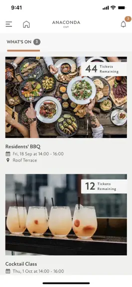 Game screenshot Anaconda Cut Residents apk