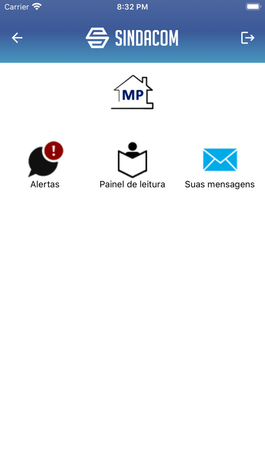 #4. Sindacom (iOS) 由: Tidea Informatica e Serviços Ltda