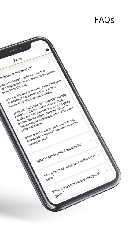 Biocomposites Companion screenshot-4