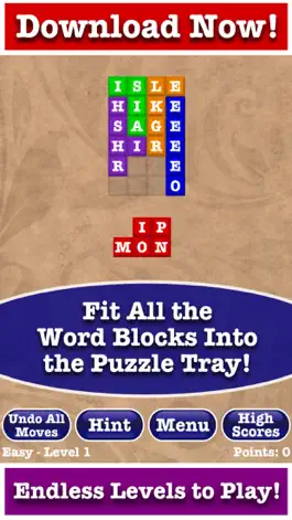 Game screenshot Word Jewels® Jigsaw Puzzle mod apk