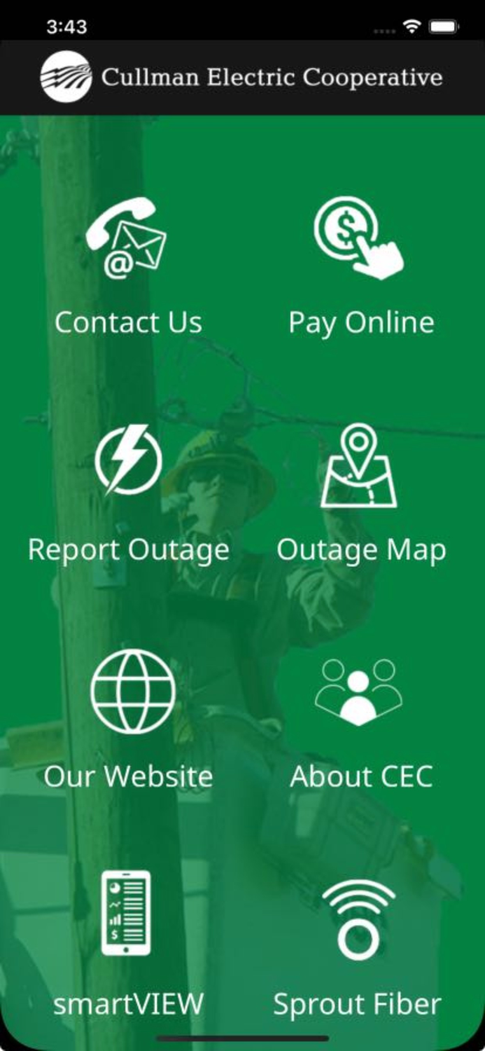 Cullman Electric Cooperative