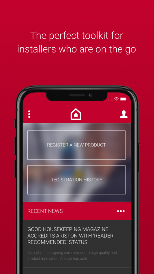#2. Ariston Connections (iOS) 由: Ariston SpA