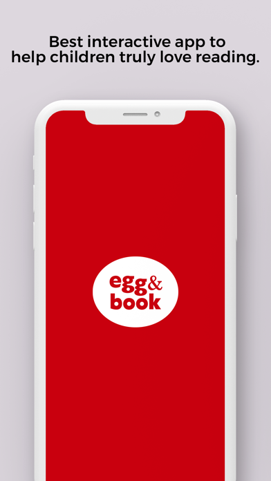 Screenshot #3 pour EGG&BOOKS