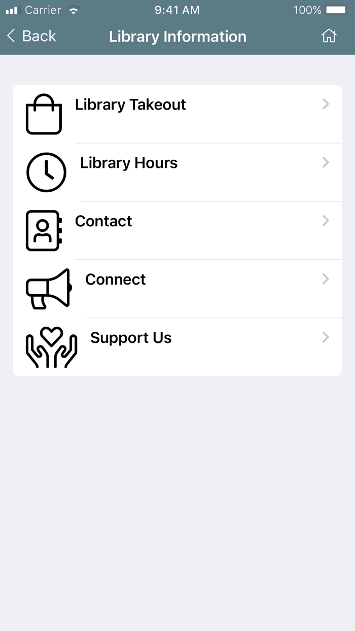 South Pasadena Public Library