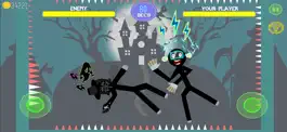 Game screenshot Slap Fight : Kings of stickman hack