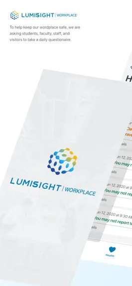 Game screenshot LumiSight Workplace mod apk