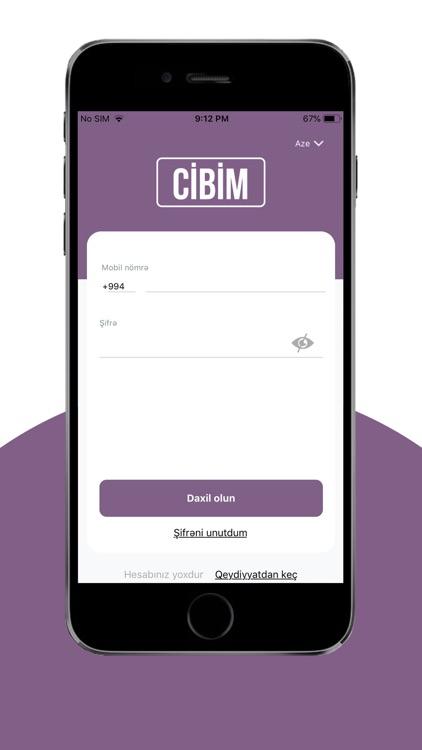 Cibim|Online Ordering Service