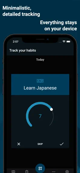 Game screenshot Nabit apk