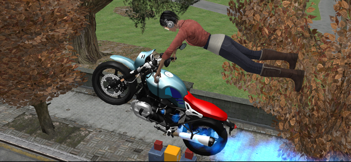 Drift Battles Racing Car