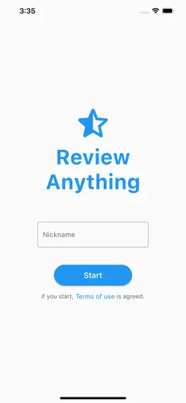 Game screenshot Review Anything mod apk