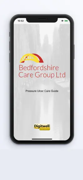 Game screenshot BCG Pressure Ulcer Guide mod apk
