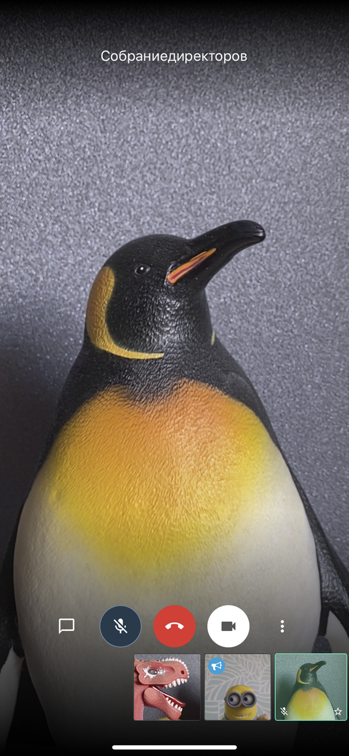 ВОЛНА Цифровой Офис