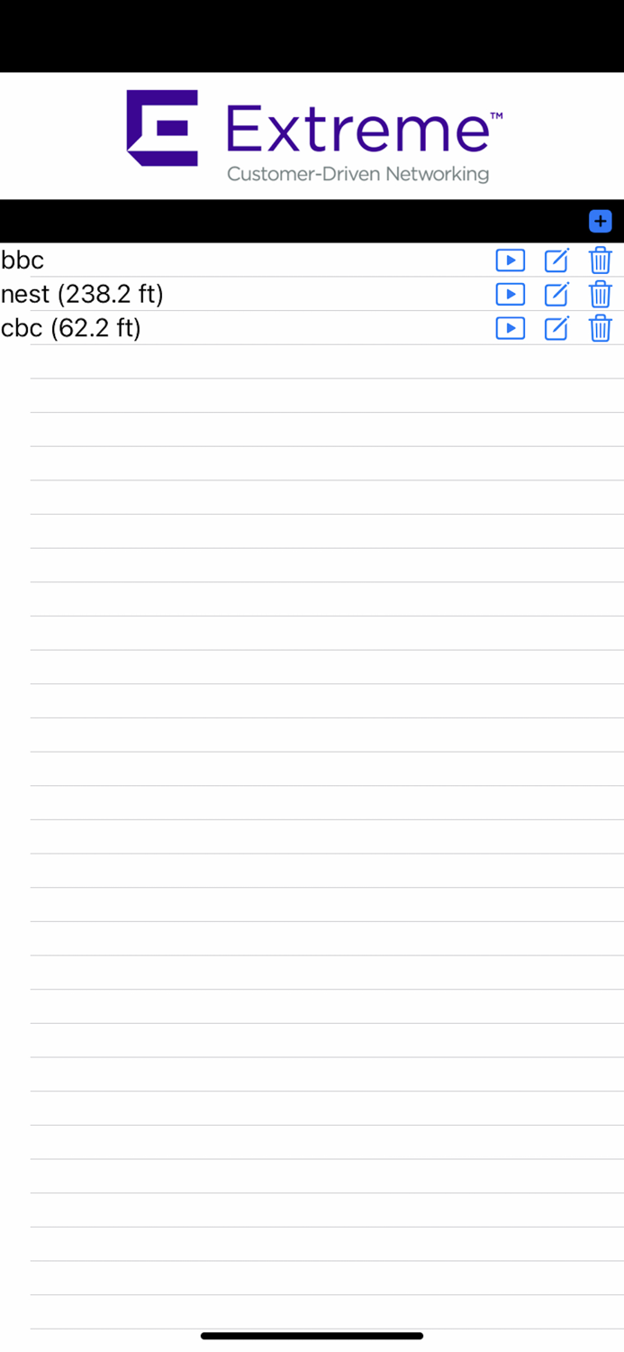 Extreme Proximity Assistant