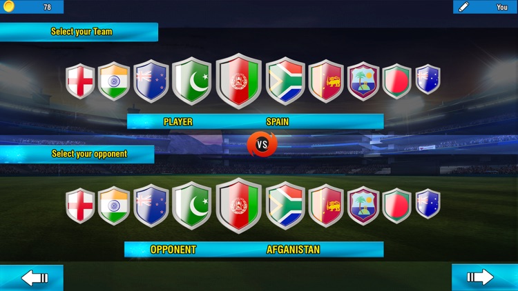 Play Cricket Games 2021 screenshot-5