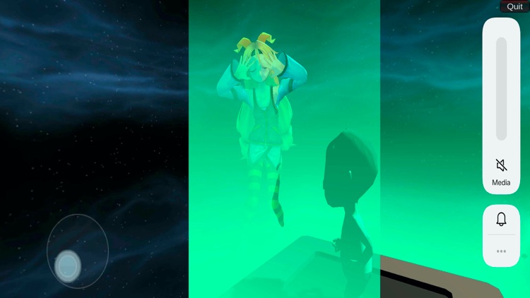 maze girl screenshot-4