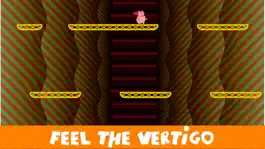 Game screenshot Porcus goes to hell apk