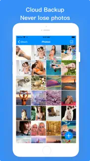 How to cancel & delete hide secret photos lite 4