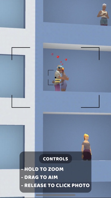 Detective Life Screenshot