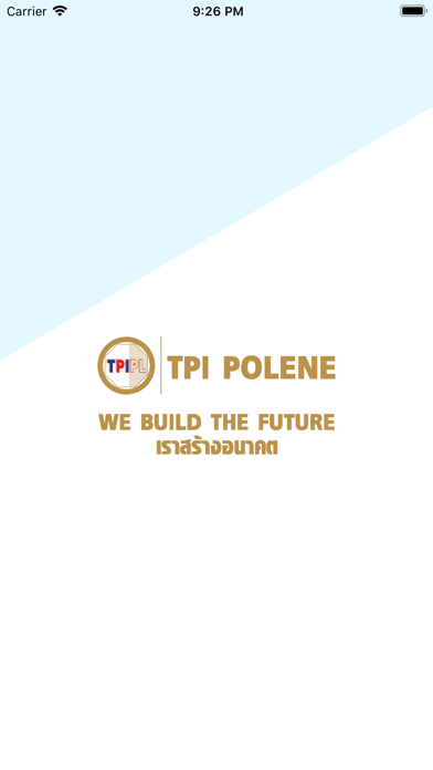 TPI Polene Screenshot 1 - AppWisp.com TPI Polene Screenshot 1 - AppWisp.com