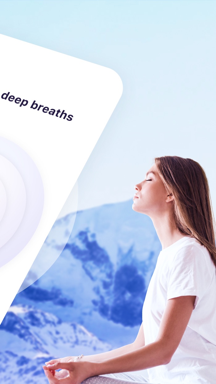 Breath Balance - Calm and Relax