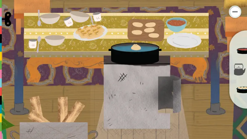 Casas de Tinybop screenshot 9 of 10