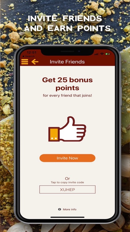 Morelia Gourmet Paletas screenshot-7