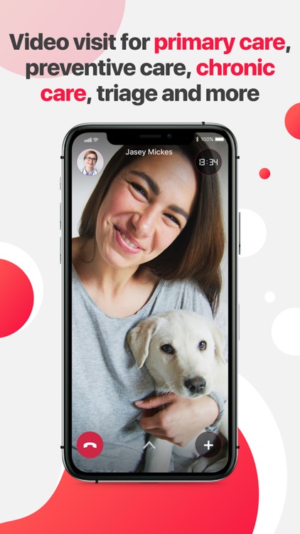 MomentMD screenshot-3