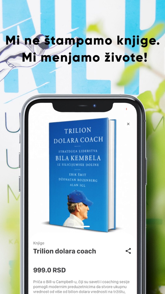 #4. Mindstyle (iOS) Ved: Cartizz Solutions doo