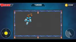 Game screenshot Bumper Cars Battle hack
