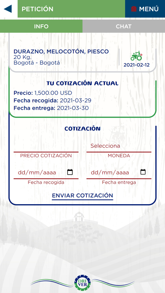 #2. SAM Driver (iOS) 由: Alejandro Hermida Rengifo