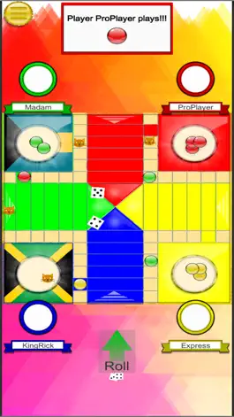 Game screenshot Ludi Classic mod apk