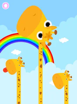 Game screenshot Animal Touch for iPad mod apk