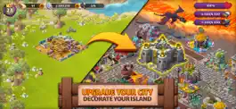 Game screenshot Fantasy Island: Sim Adventure apk