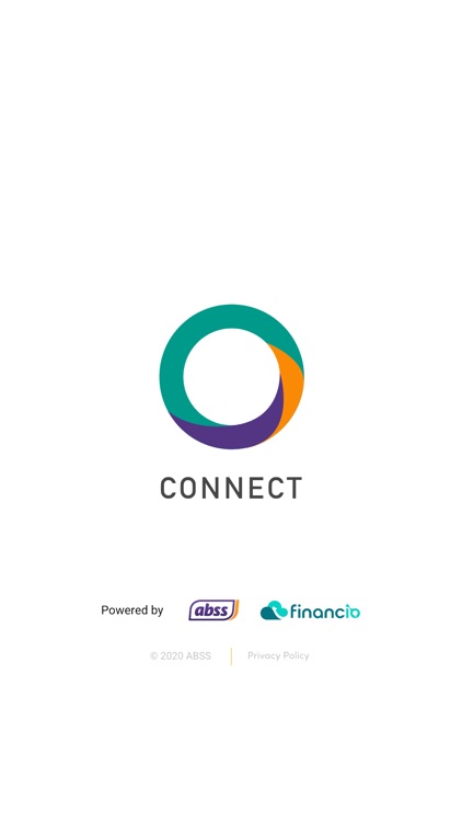 ABSS / Financio CONNECT