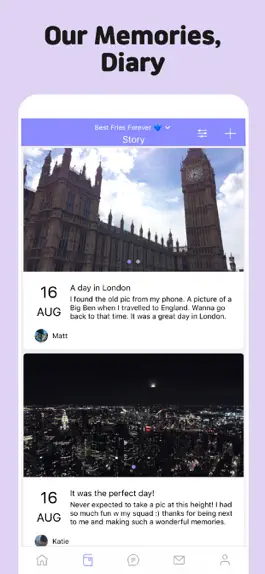 Game screenshot TwoTwo: Couple, Friend, Family hack