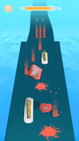 Game screenshot Jelly Run - Casual Game hack