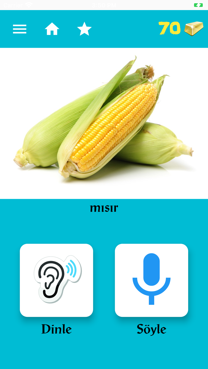 Duybeni Konuşma Eğitimi