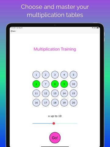 Mental Calculation - Studentのおすすめ画像4