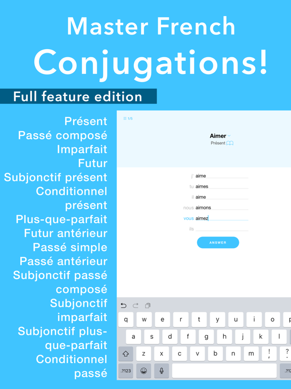 Screenshot #4 pour Conjuu - French Full Edition