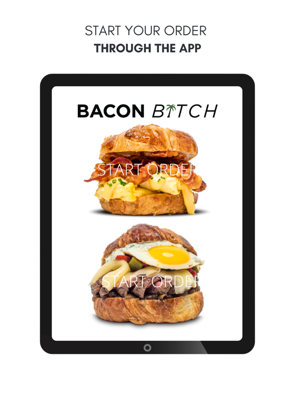Screenshot #4 pour Bacon Bitch
