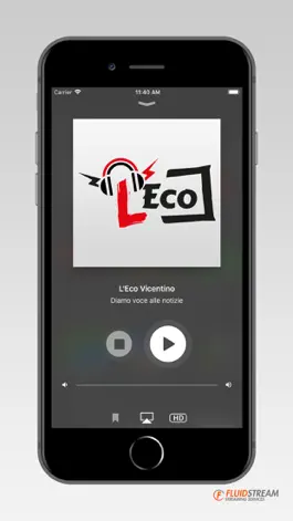 Game screenshot Eco Vicentino apk