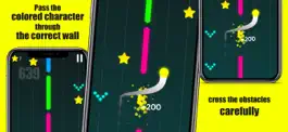 Game screenshot Color Wall! mod apk