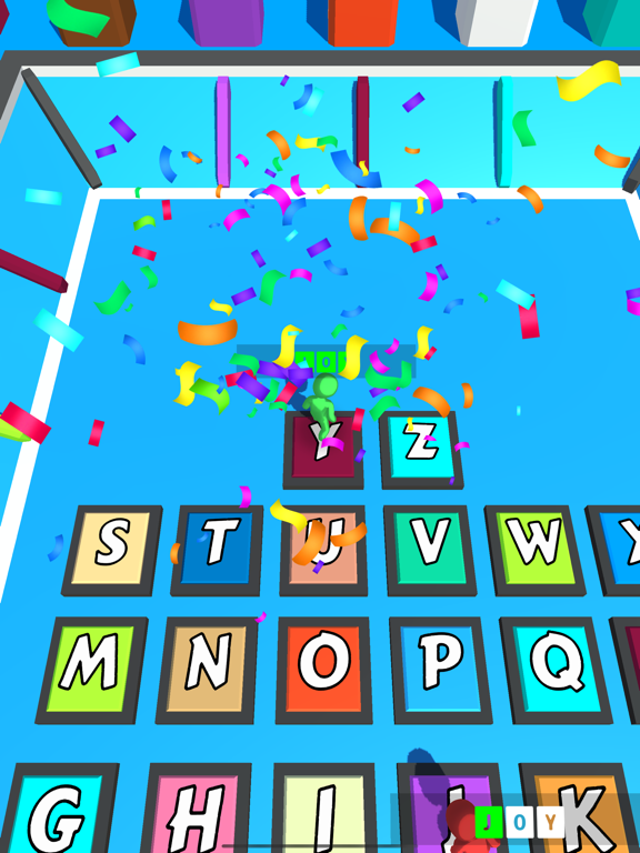 Screenshot #6 pour Word Sprinters