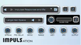 How to cancel & delete impulsation 1