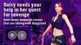 Game screenshot Daisys Revenge mod apk