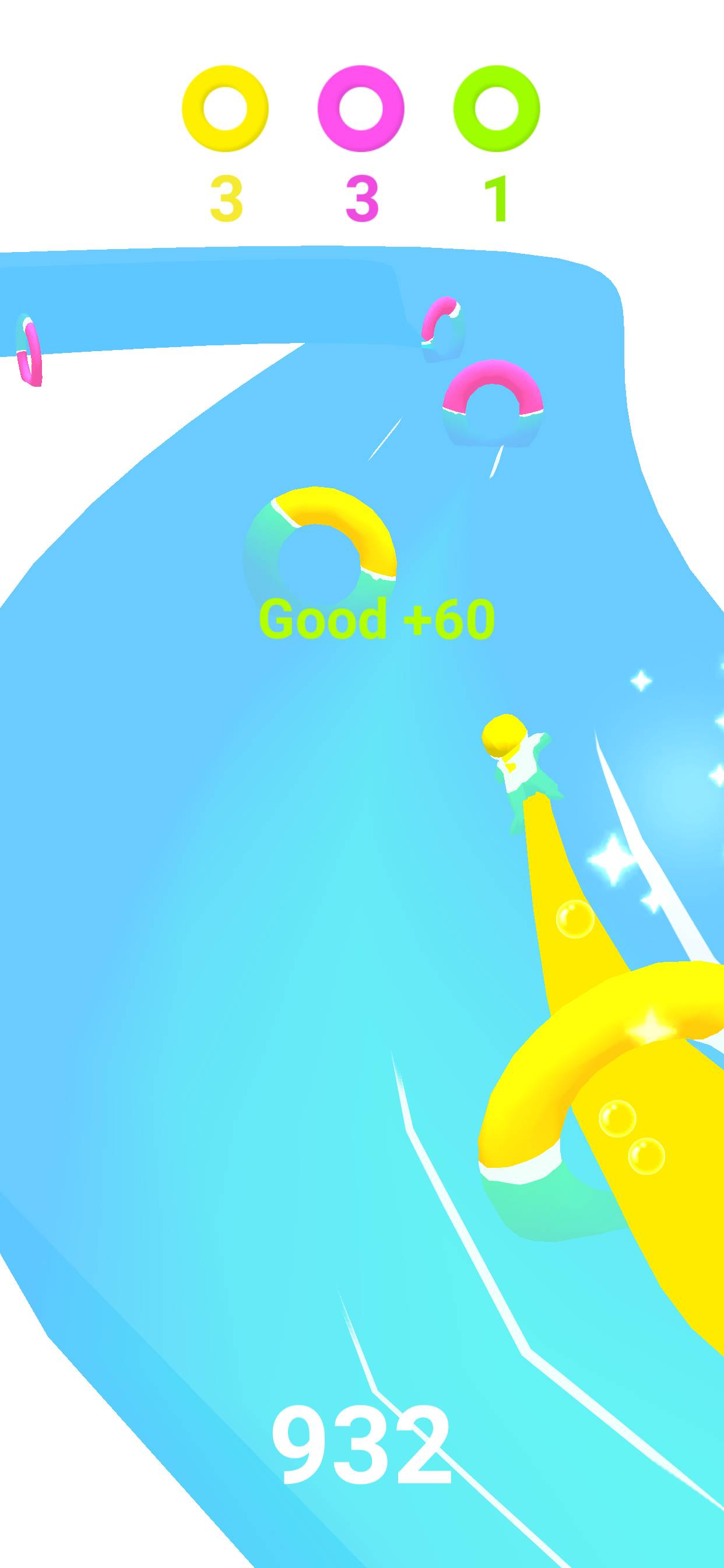 Water Hoop